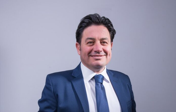 ernesto rapani
