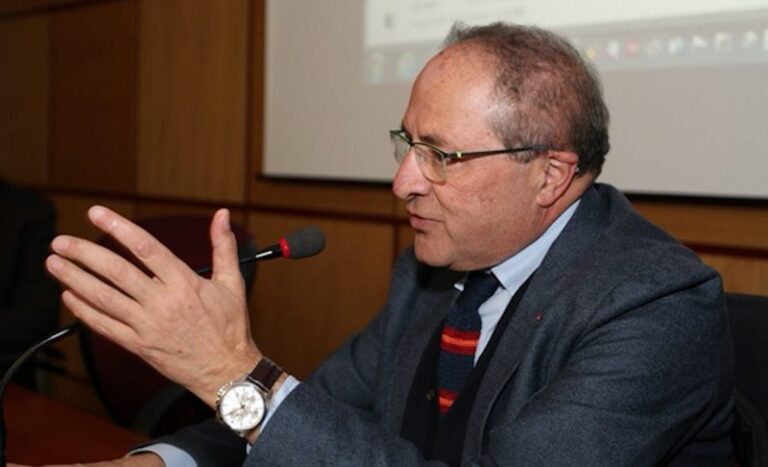 franco iacucci