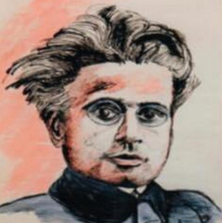 “Itinerari  Gramsciani” 2019