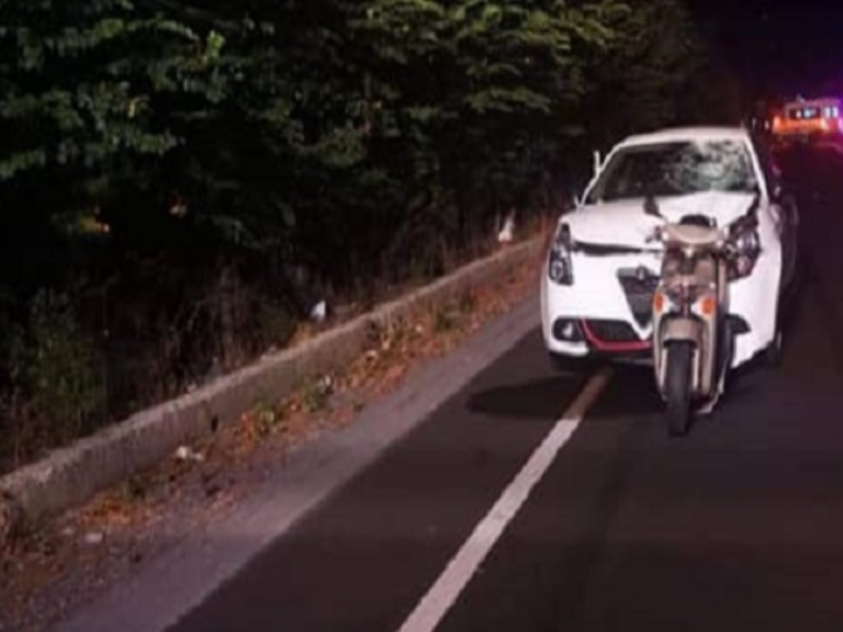 Sangue sulle strade calabresi: 41enne perde la vita, bambino gravemente ferito