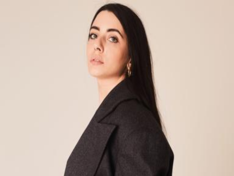 Calabria centro vitale per la moda italiana, grazie alla stilista Nicole Valenti