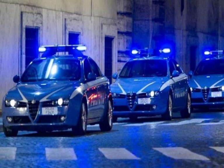 operazione antidroga polizia dda