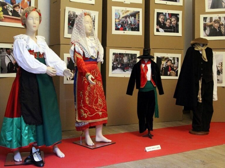 90 anni del Gruppo Folklorico della Pro Loco di Castrovillari, festeggiamenti al rush finale