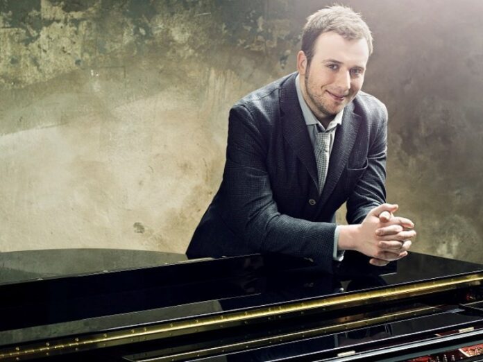 raphael gualazzi