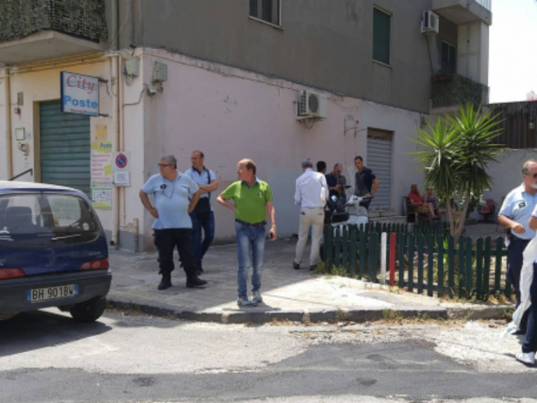 Reggio Calabria, 50enne ritrovato morto nella sua abitazione