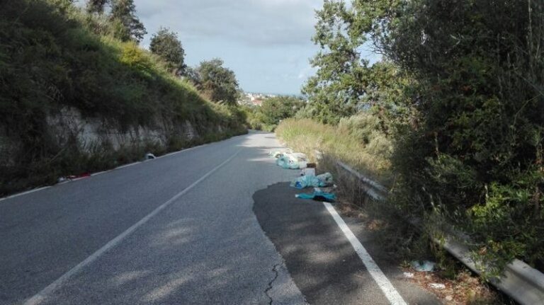 strade calabria
