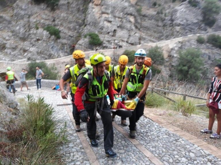 tragedia raganello