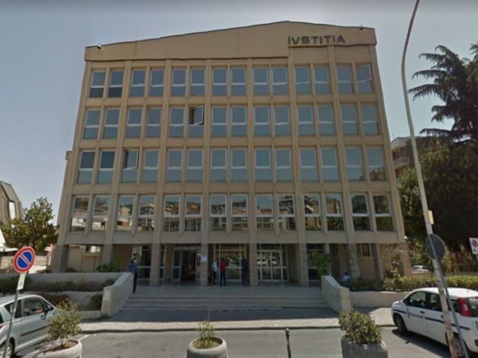 tribunale lamezia terme