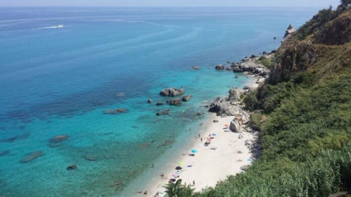guida turistica calabria