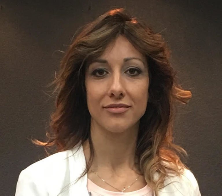 Maria Enrica Costabile racconta i pericoli del 5g e si mobilita per la tutela dei territori