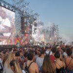 JOVA BEACH PARTY - PRAIA A MARE