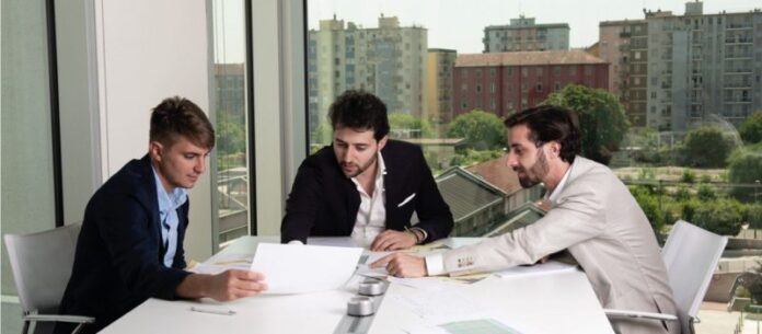 team Octavus investimenti