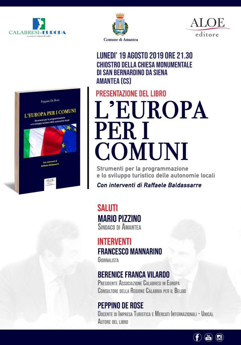 libro di De Rose