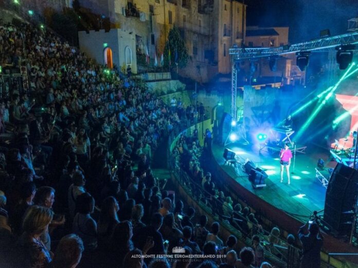 festival altomonte