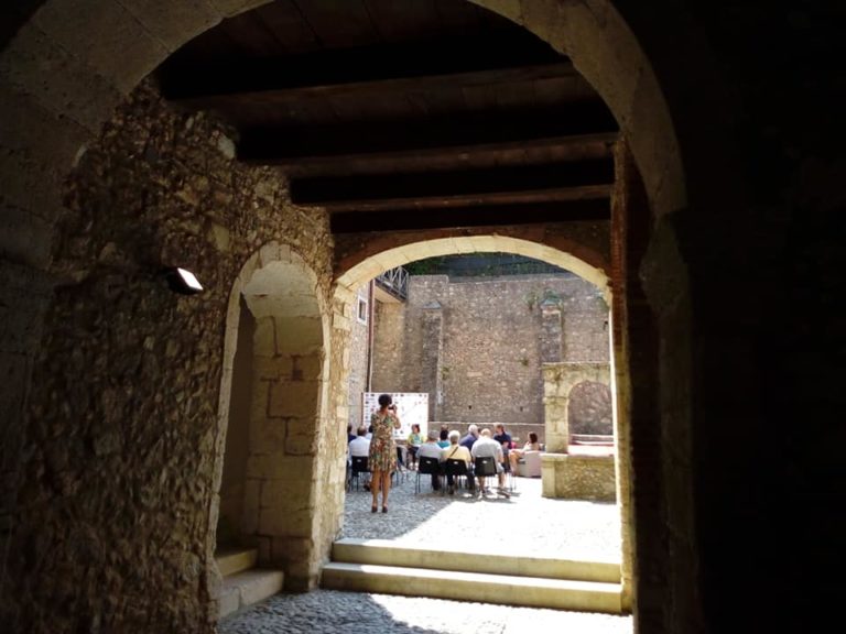 Festival delle Serre