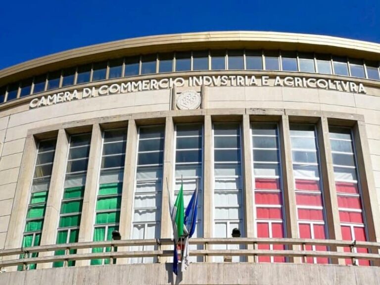 Camera di commercio di Cosenza