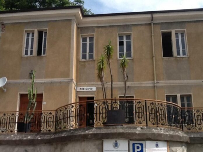 Municipio Falerna