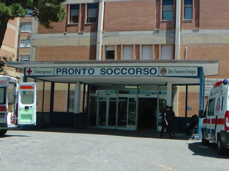 ospedale Locri