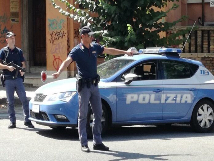 polizia di stato cosenza