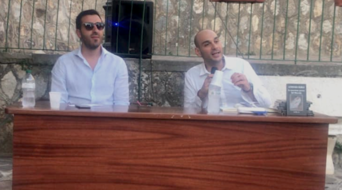 SERGI CON IL SINDACO