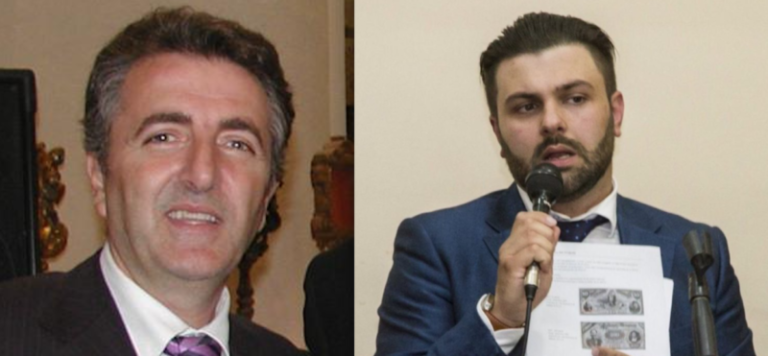 CulturaIdentità Calabria. Ufficializzate le nomine di Bonofiglio e Aronne