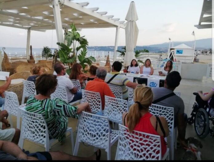 La Prevenzione non va in Vacanza