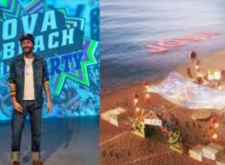 Jovabeachparty a Praia a Mare, CDN seguirà l’evento con video,immagini e curiosità