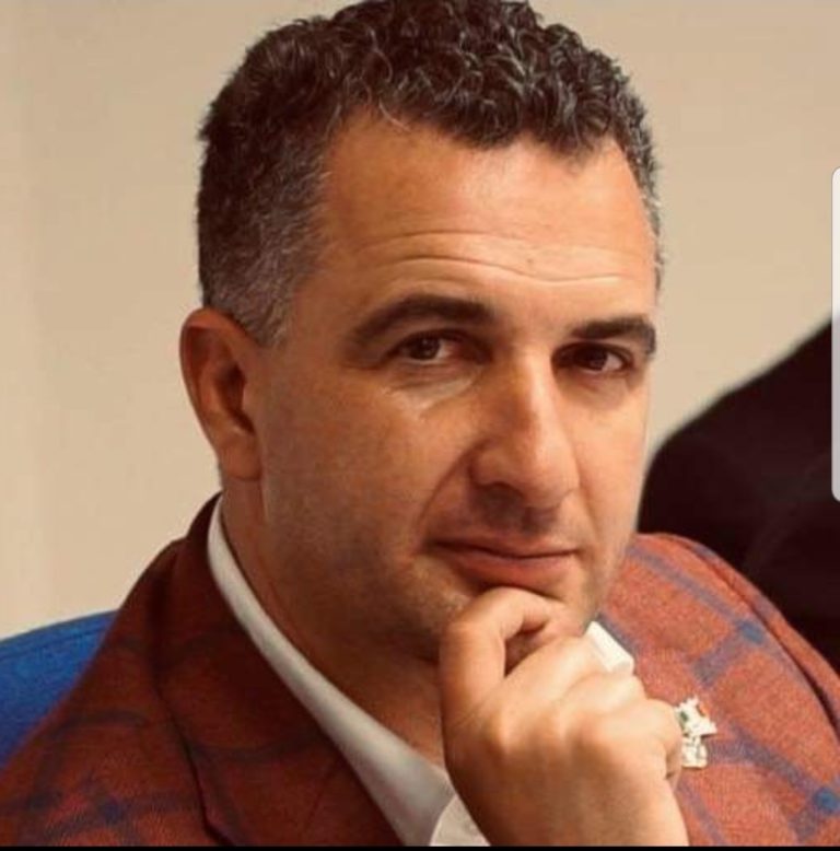 Orlandino Greco: “Più che un Governo serve una manovra di svolta”