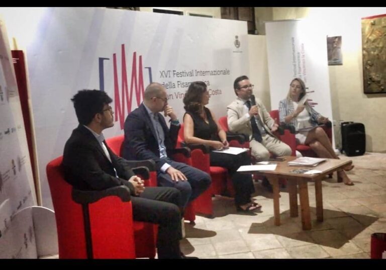 30, 31 agosto e 1 settembre ritorna il Festival Internazionale di Fisarmonica San Vincenzo la Costa