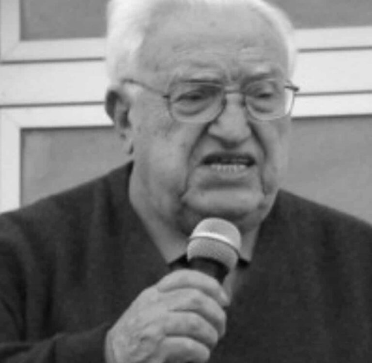 Una lettera al presidente Parco Sila, ricordando Pierino Buffone: Bevacqua soddisfatto per tutte le adesioni ricevute