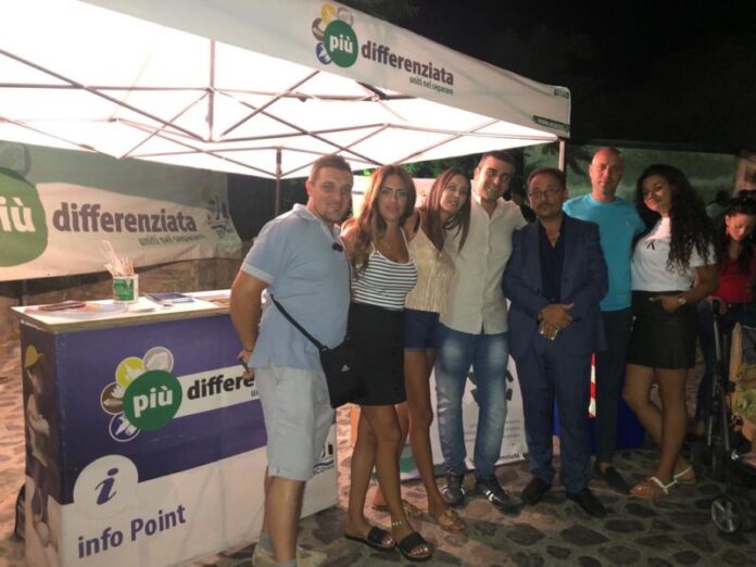 Vuoto a prendere - Scala Coeli