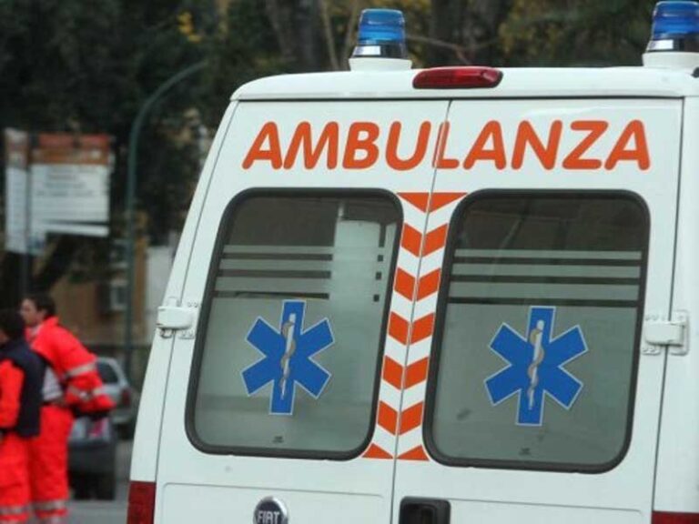 incidente