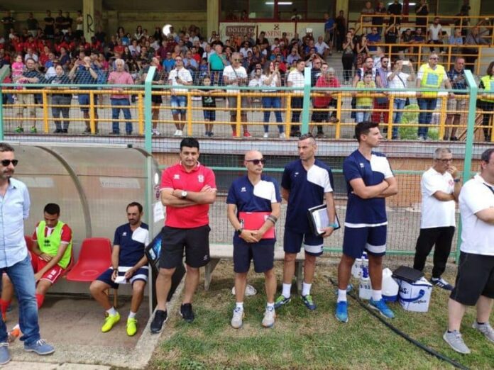 andreoli rende-bisceglie