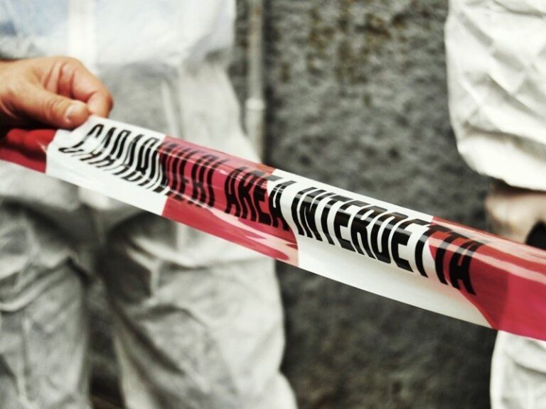 Acri, trovato cadavere in avanzato stato di decomposizione