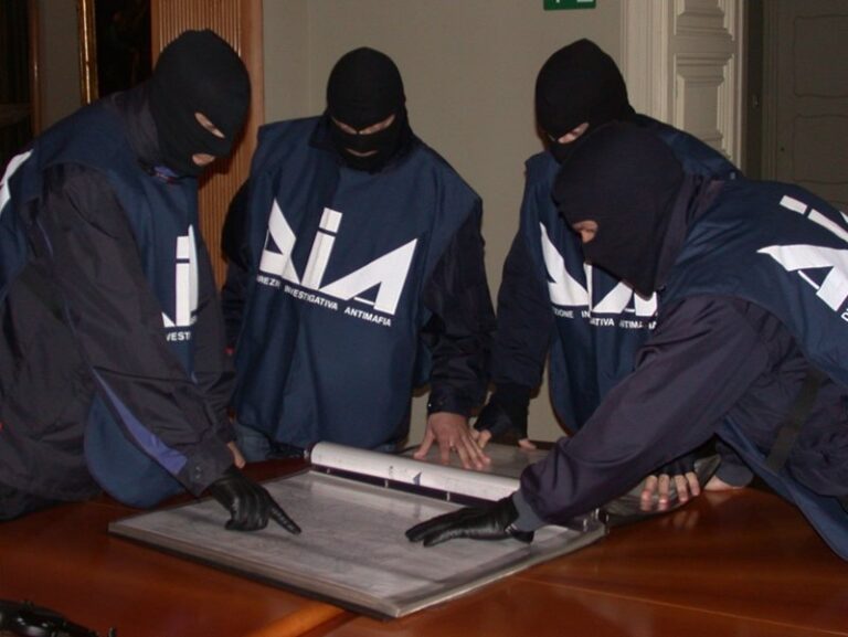 ‘Ndrangheta in Liguria, sequestri per 15 milioni di euro alla cosca Raso-Gullace-Albanese