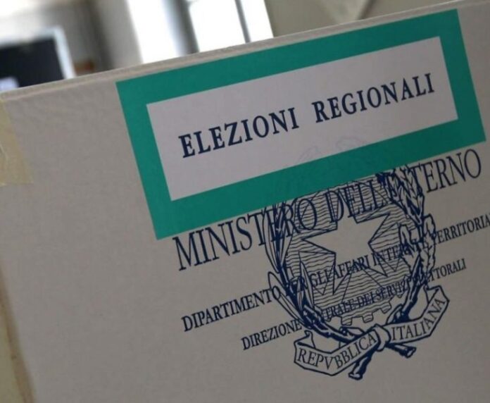 elezioni regionali rinviate in Calabria