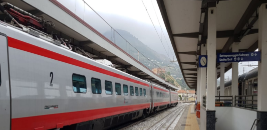 freccia sibari bolzano