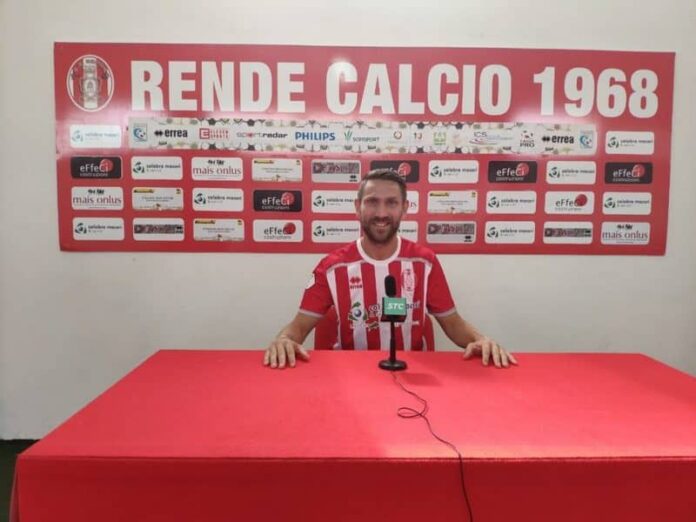 loviso rende calcio