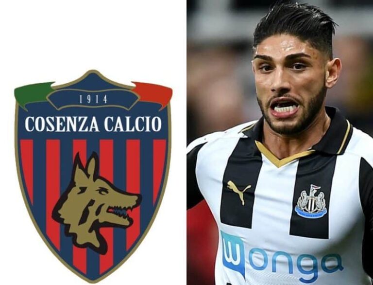 Cosenza calcio: in arrivo il nuovo terzino