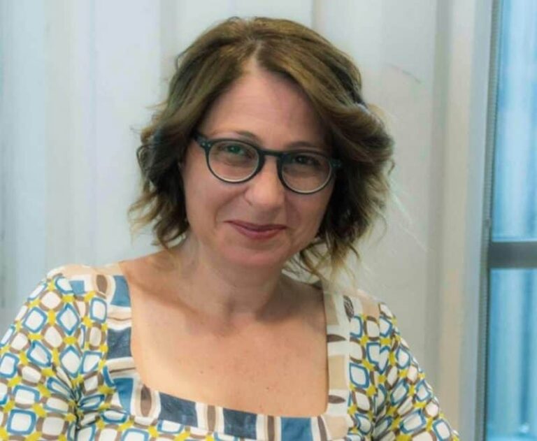 assessore politiche sociali