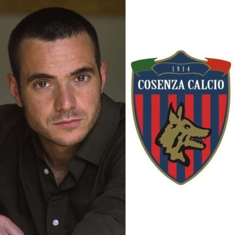 Cosenza calcio: da “semplici” Ultras a protagonisti di un libro di Tobias Jones