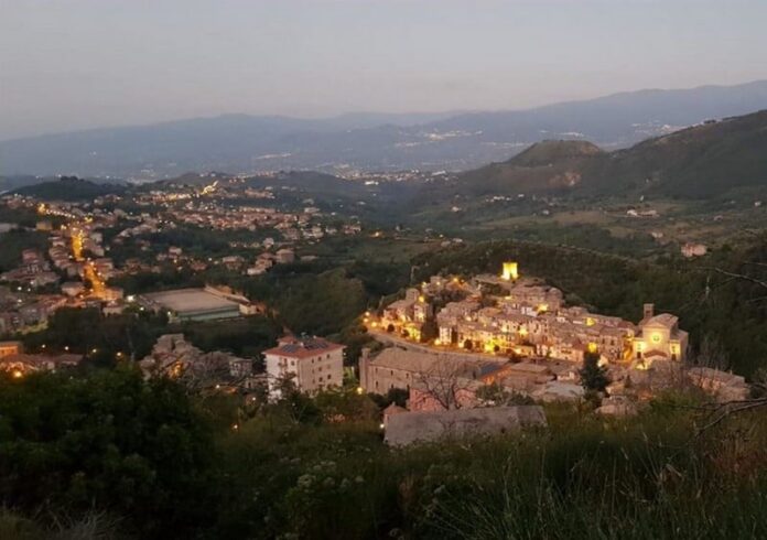 mendicino