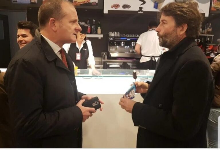 Si va verso il Governo, Bevacqua loda il lavoro decisivo di Franceschini. Asse Roma-Calabria
