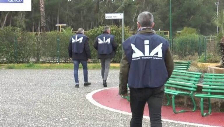 La Dia di Catanzaro sequestra 10 milioni di euro ad imprenditore cosentino