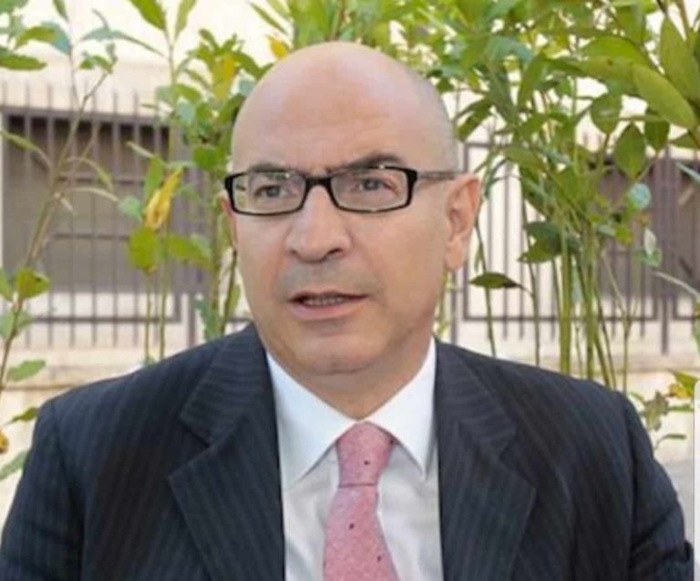 Anche per Franco Bruno “doveroso ricordare l’onorevole Buffone nel parco della Sila”