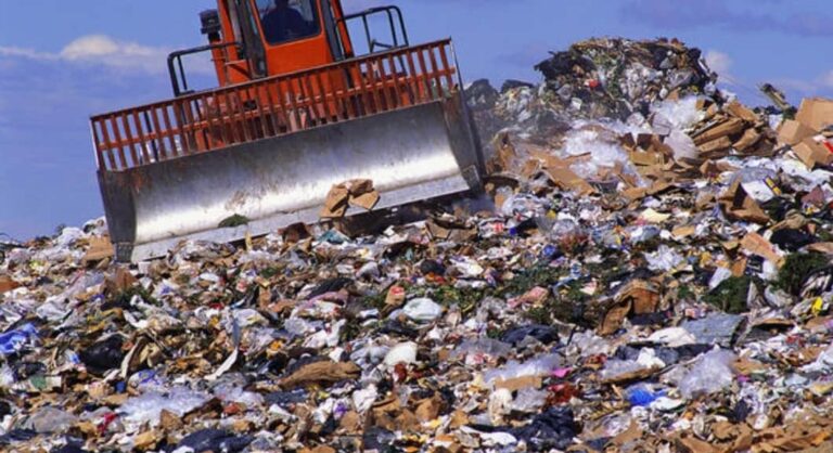 Melicchio(M5S): “Le discariche gia chiuse vanno bonificate, non riaperte”
