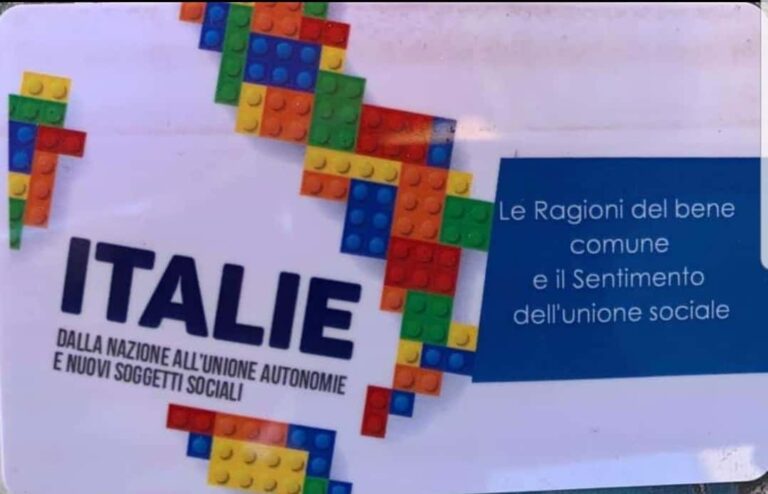 Idm a congresso regionale: 18 e 19 ottobre le date