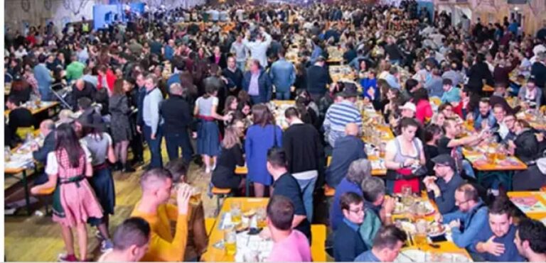 Oktoberfest Calabria 2019. “Una festa per tutti, tutto in una festa!”