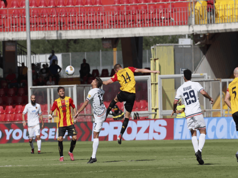Cosenza calcio: sempre più difficile. Troppe occasioni sprecate