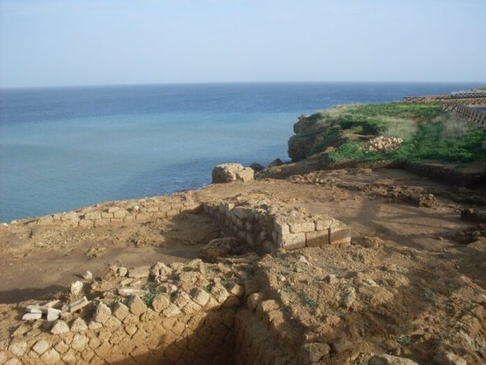 capo colonna